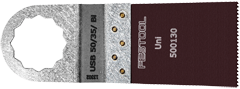 Hoja de sierra universal, USB 50/35/Bi 5x
