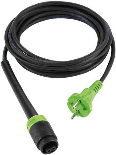 Cable plug it H05 RN-F-4 PLANEX